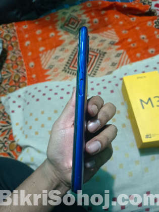 xiaomi m3 6/64